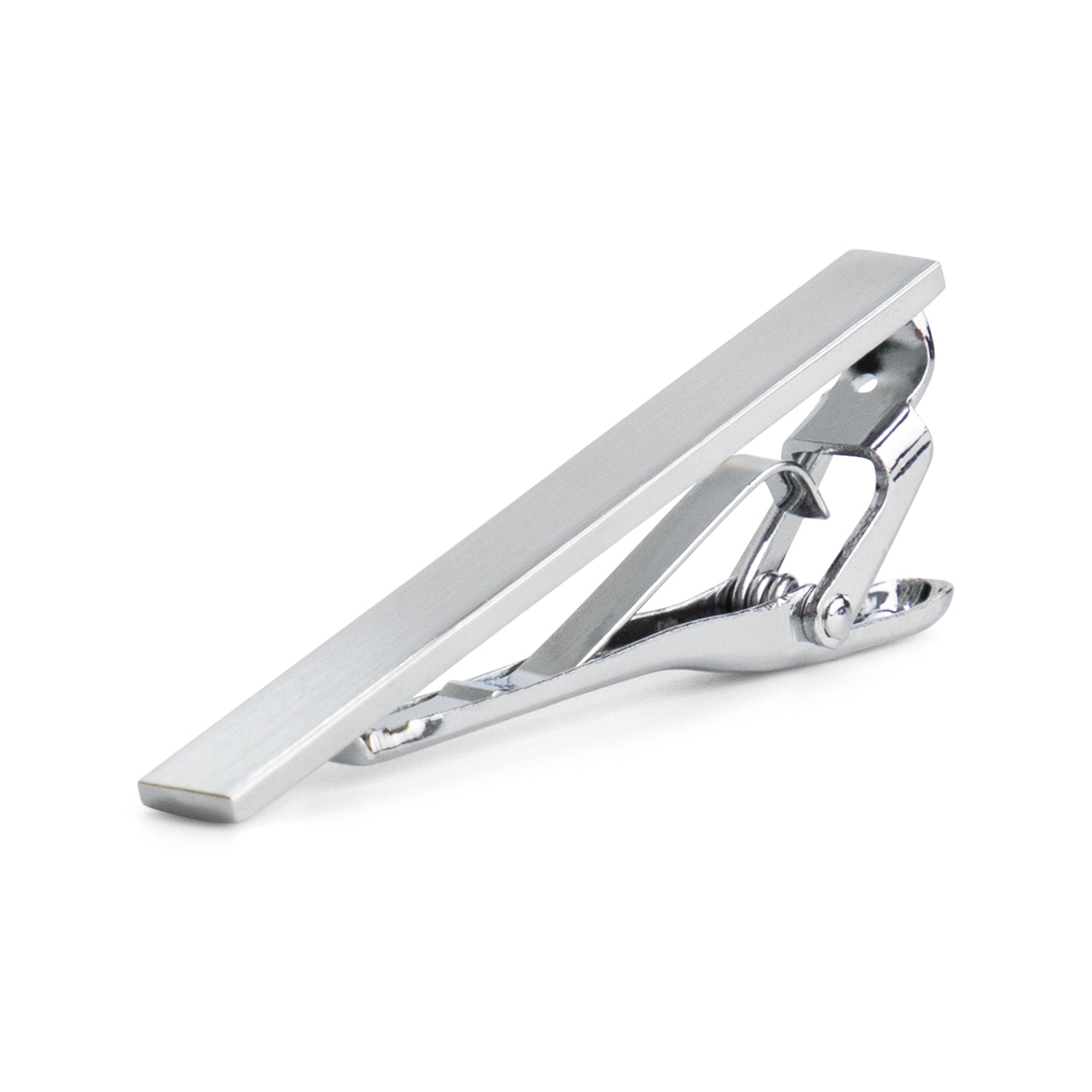 Dasspeld zilverkleur - Gents