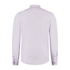 Dobby paars ML7 - Gents