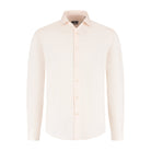 GENTS knit pique lichtroze - Gents