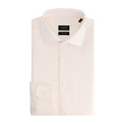 GENTS knit pique lichtroze - Gents