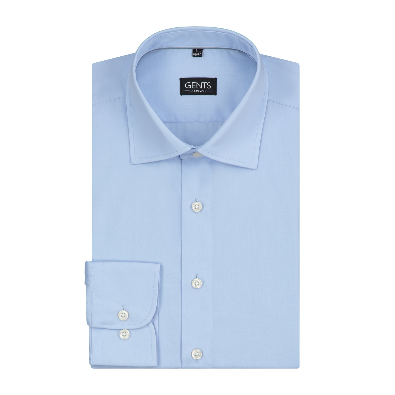 GENTS NOS lichtblauw - Gents