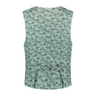 Gilet ceder groen - Gents
