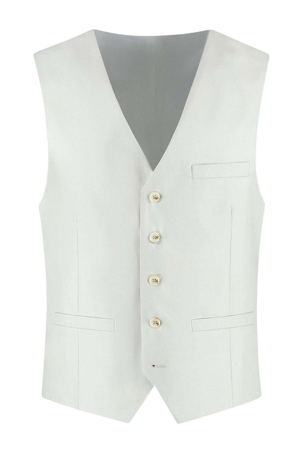 Pak ivoorwit 3-delig