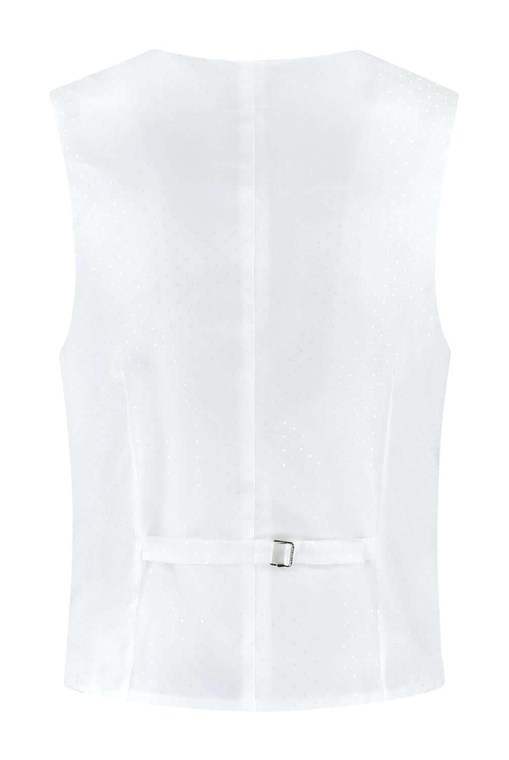 Pak ivoorwit 3-delig