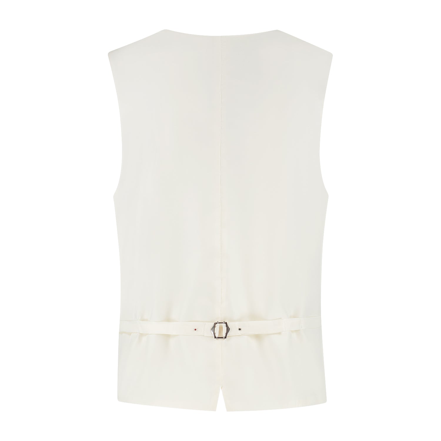 Gilet paisley champagnebeige - Gents