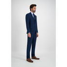Gilet PV royal blue MixMatch - Gents