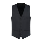 Gilet PW blauw MixMatch - Gents