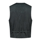 Gilet ruit lichtgrijs - Gents