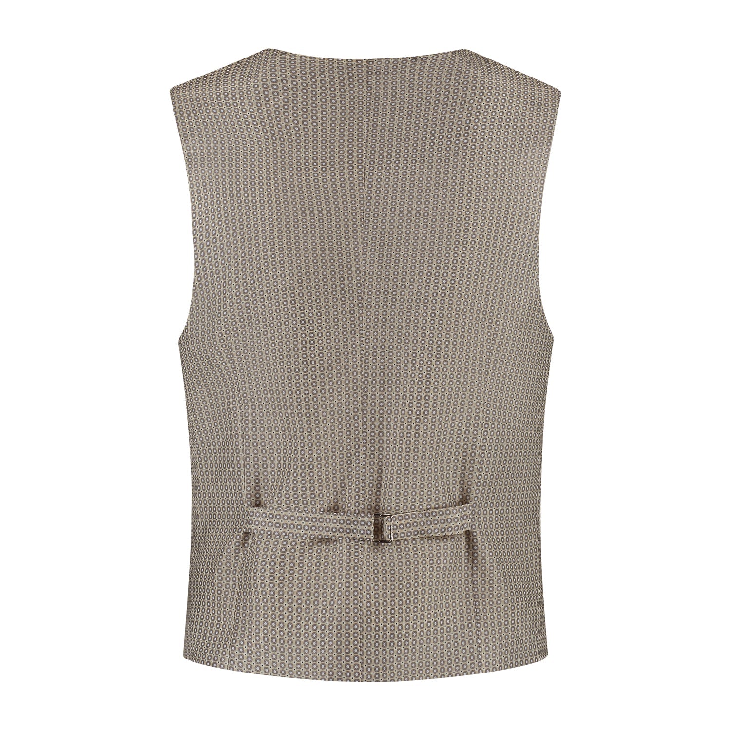 Gilet strandzand - Gents