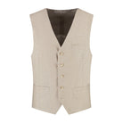 Gilet strandzand - Gents