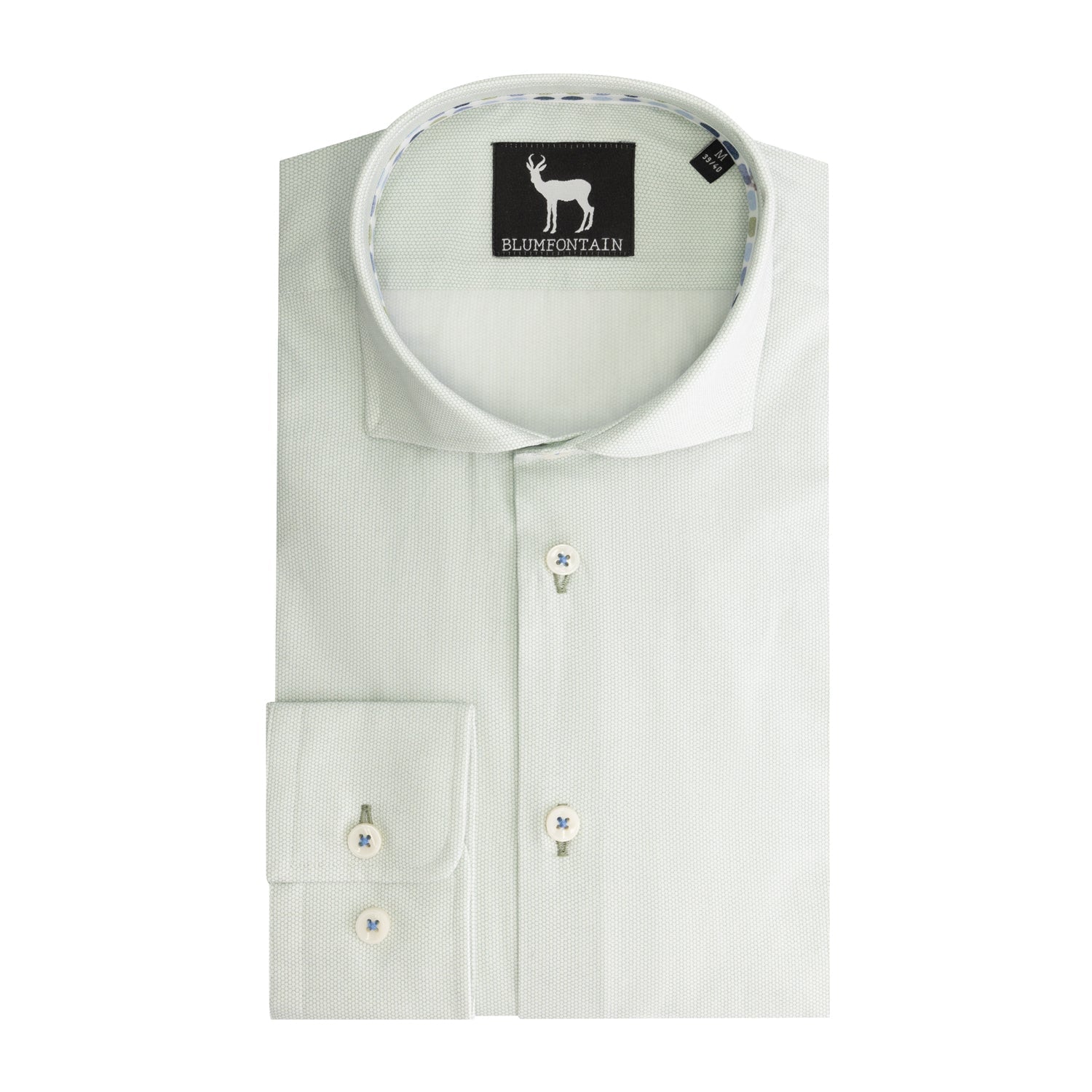 honingraat lichtgroen - Gents