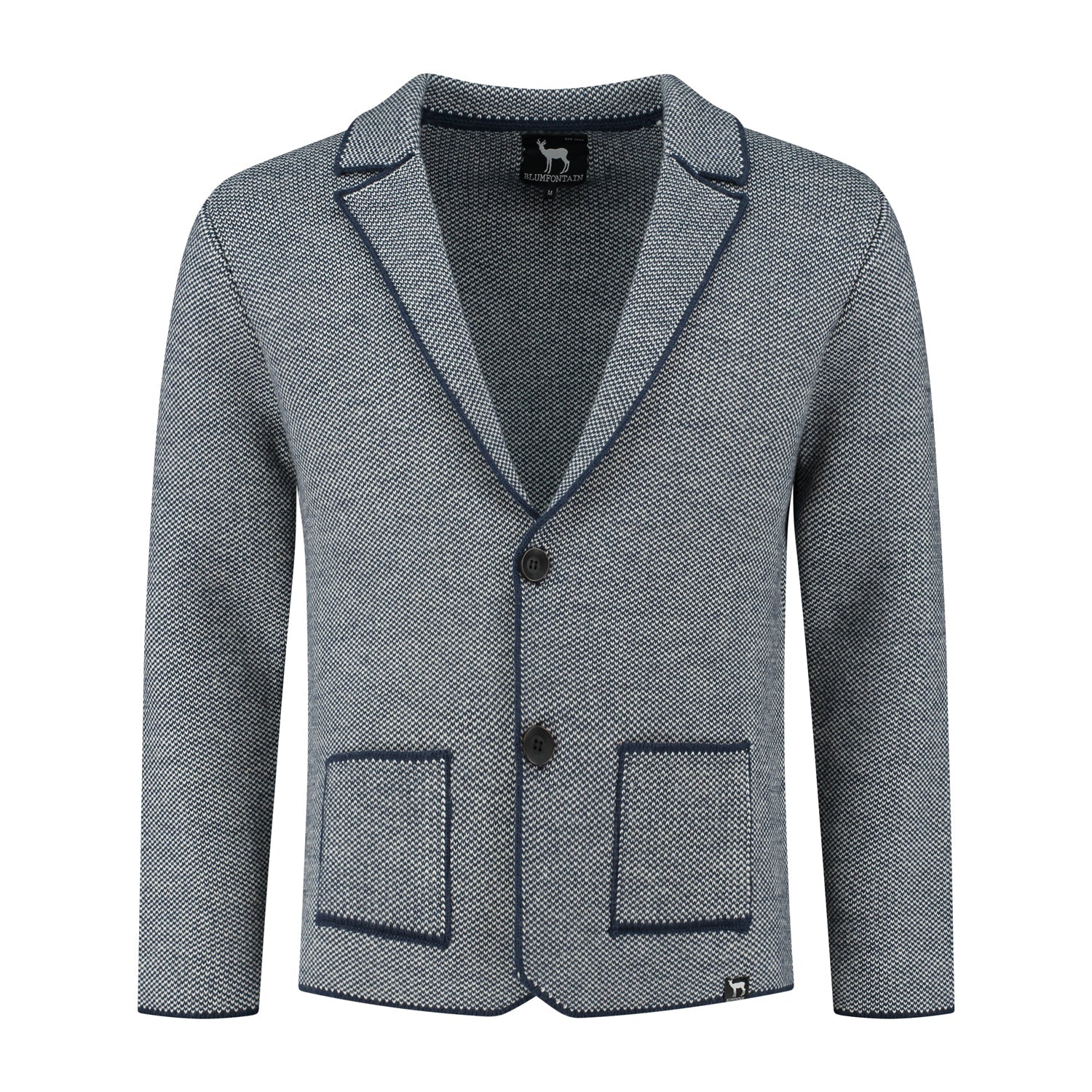 Jacket Blumfontain - Gents
