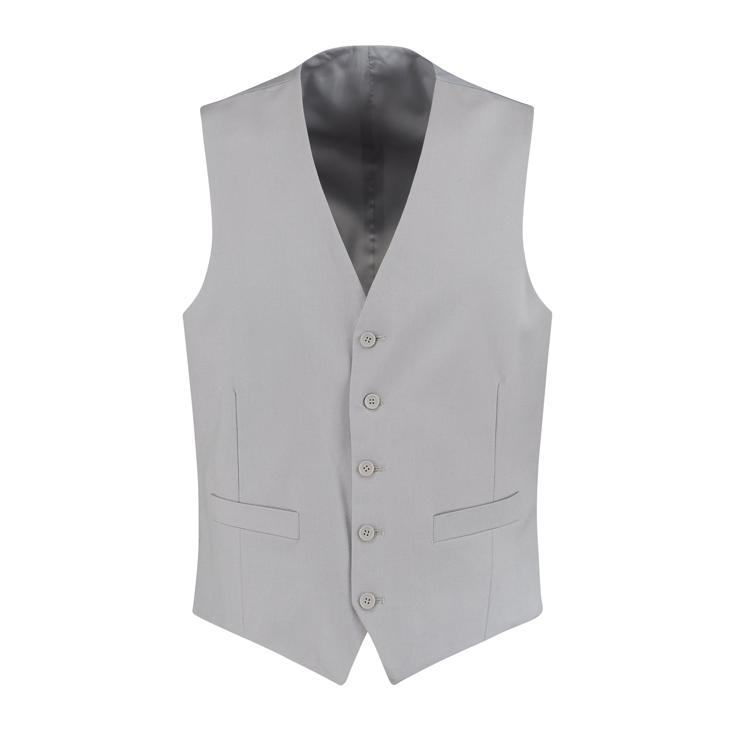 Jacquet vest pv - Gents