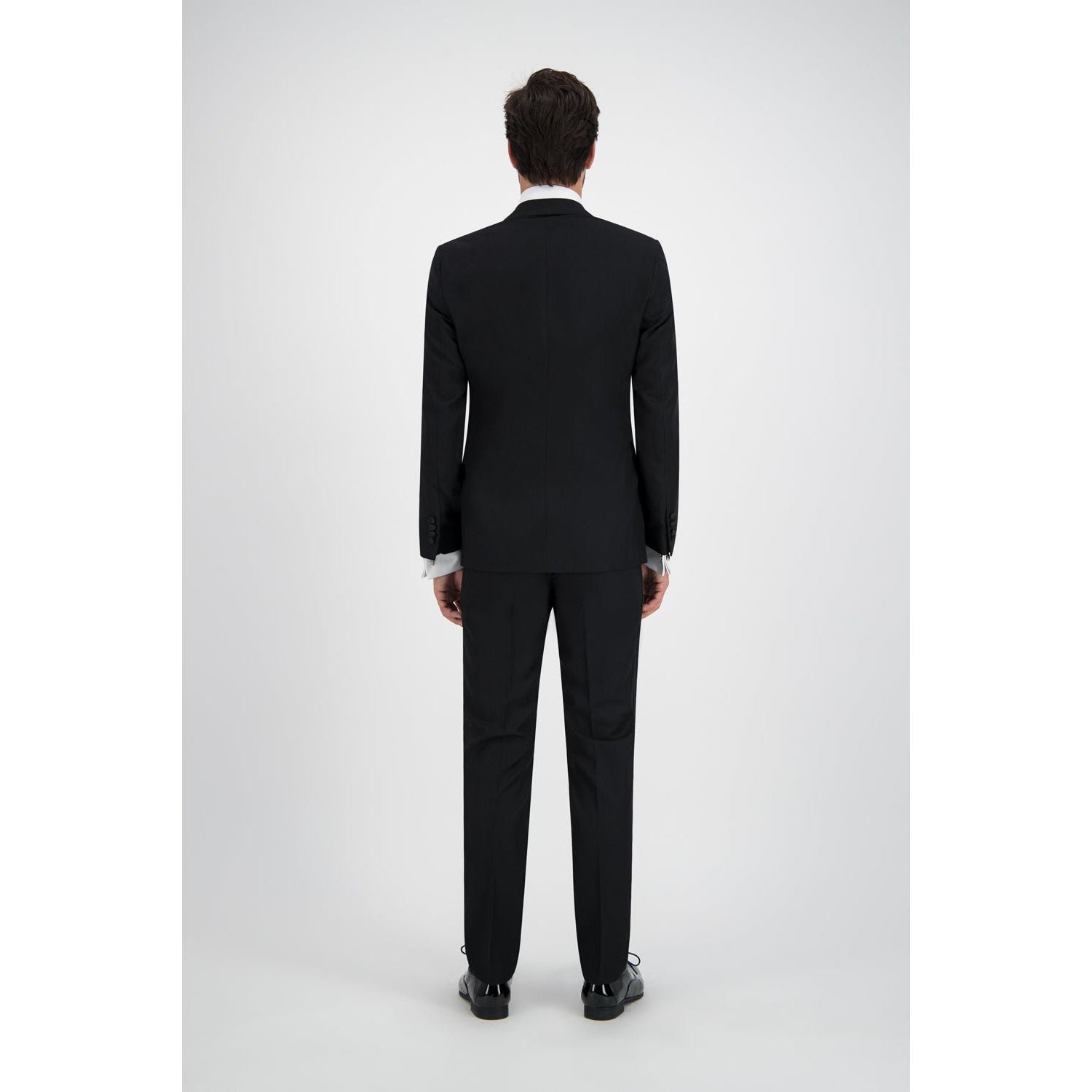 Jas smoking punt PW - Gents