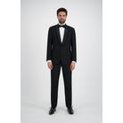 Jas smoking shawl PV - Gents