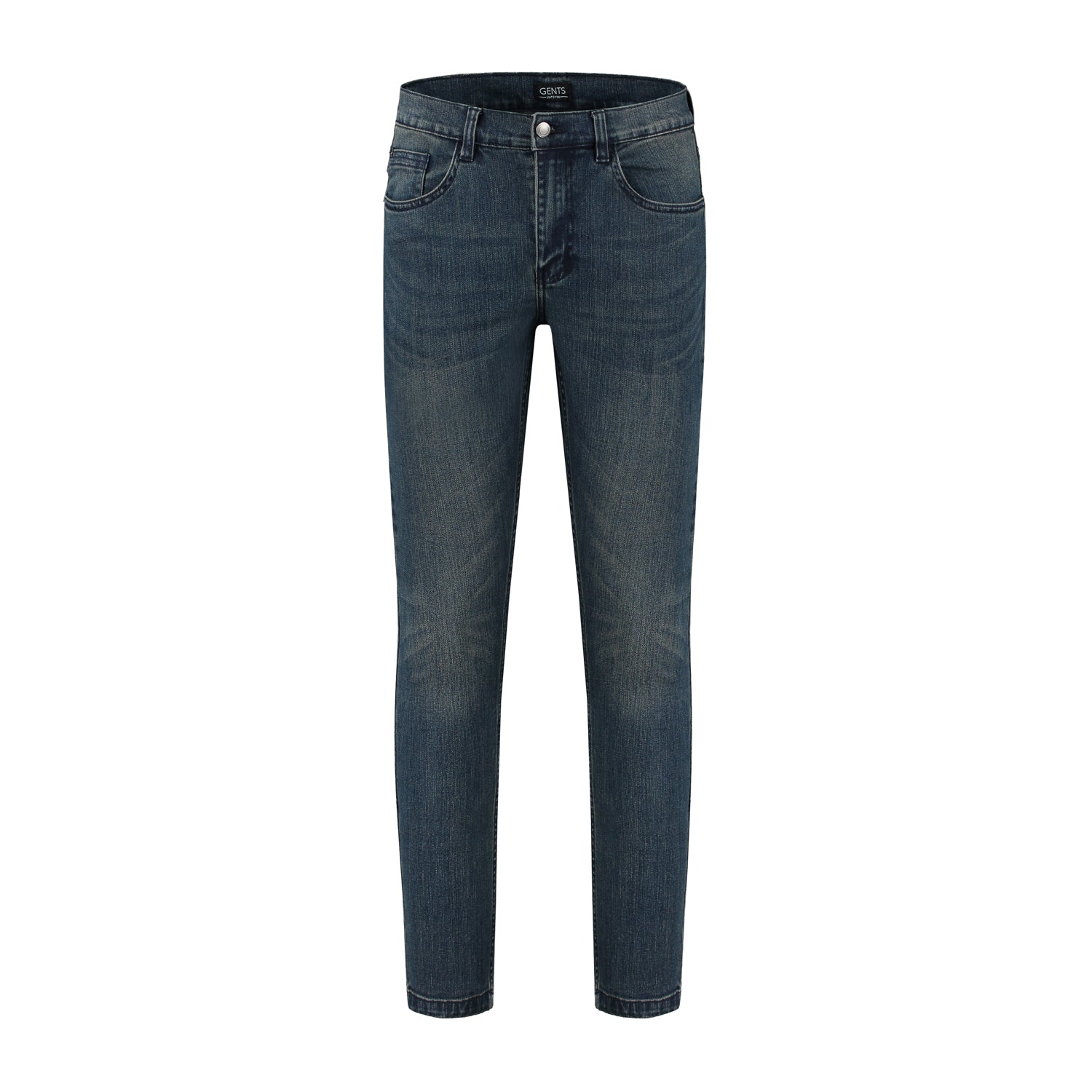 Jeans denimblauw - Gents