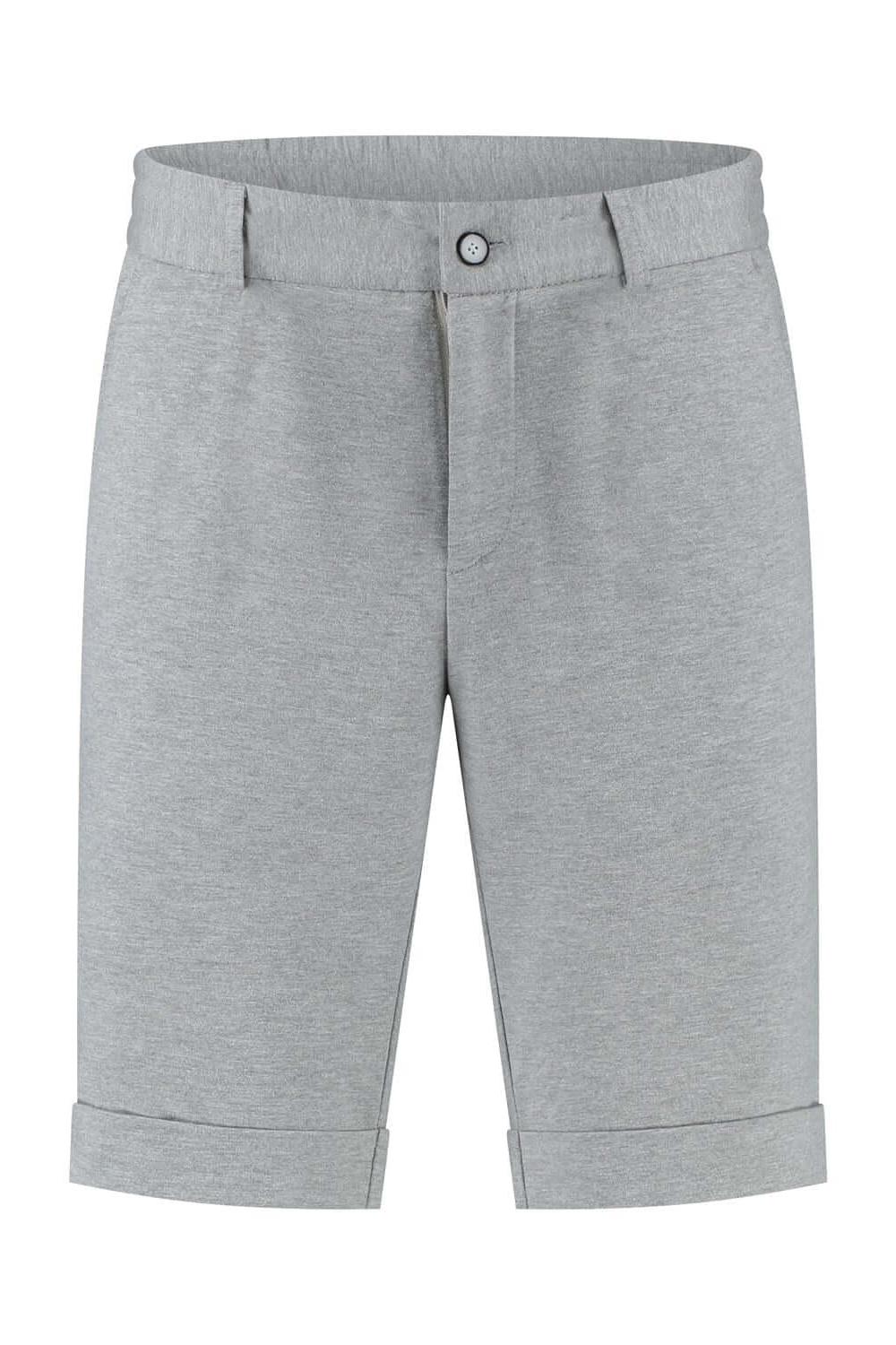 Jog - shorts grijs - Gents