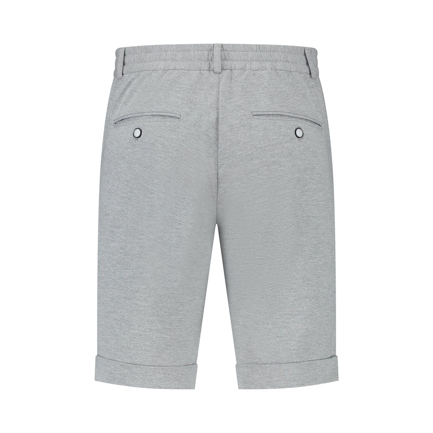 Jog - shorts grijs - Gents