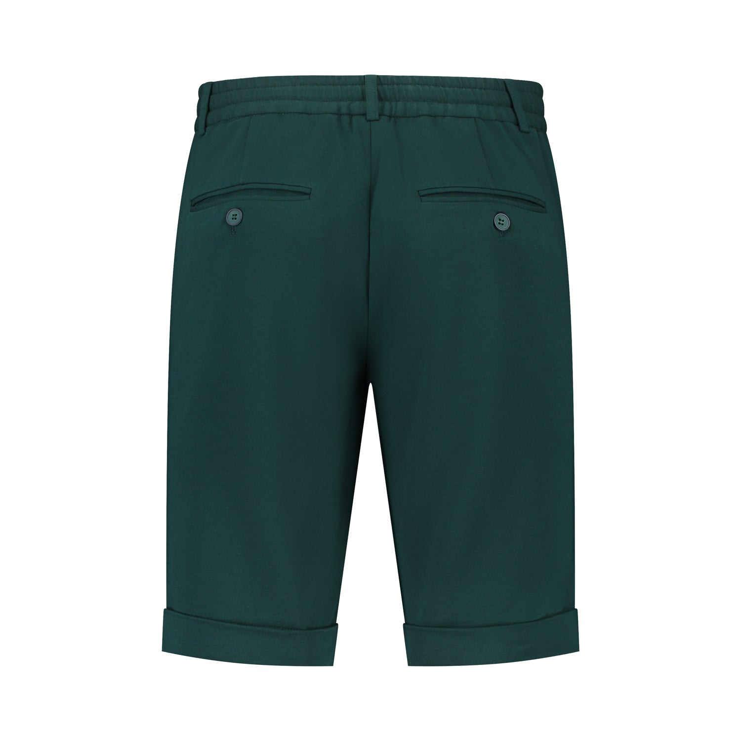 Jog - shorts groen - Gents