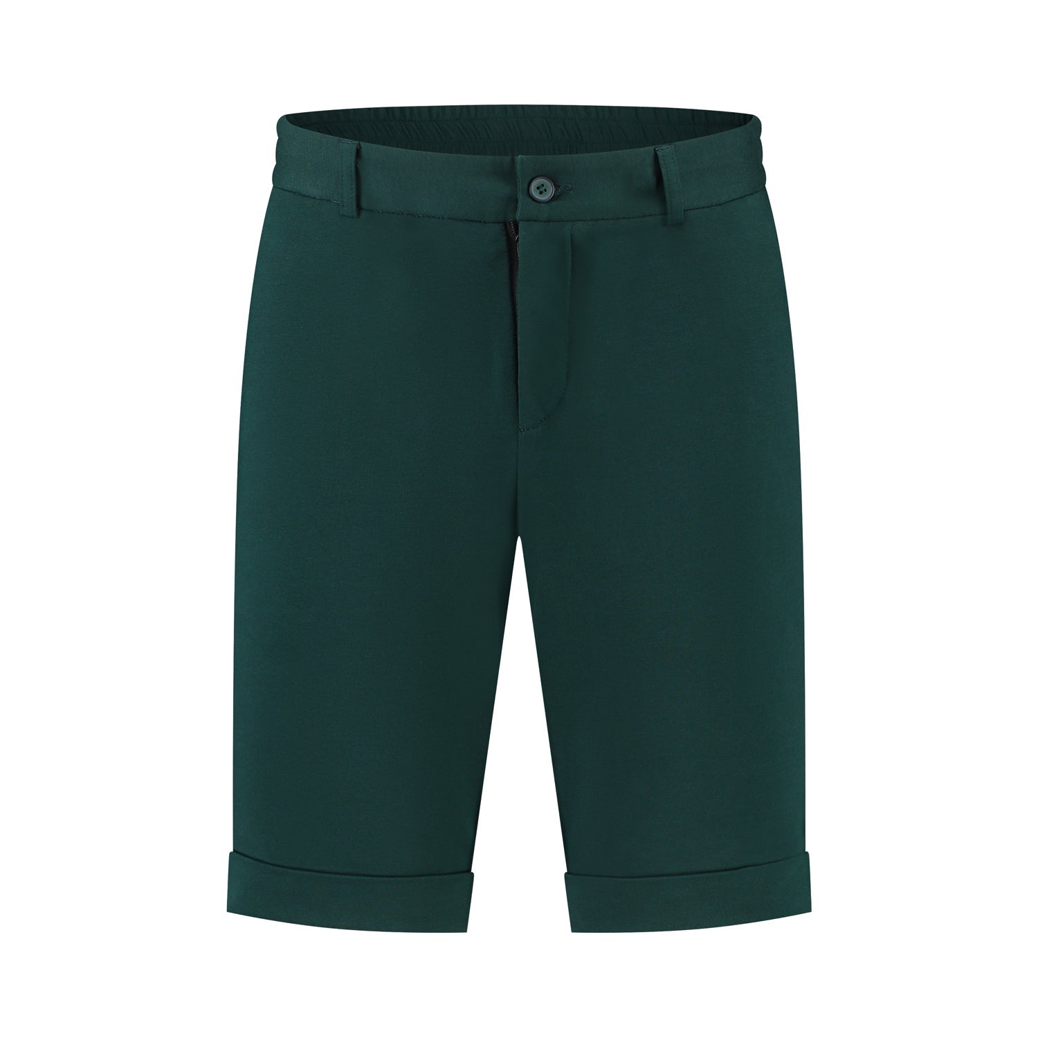 Jog - shorts groen - Gents