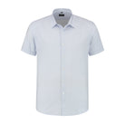 Korte mouw miniprint - Gents