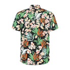 Korte mouw orchidee - Gents