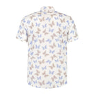 Korte mouw vlinder - Gents