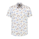 Korte mouw vlinder - Gents