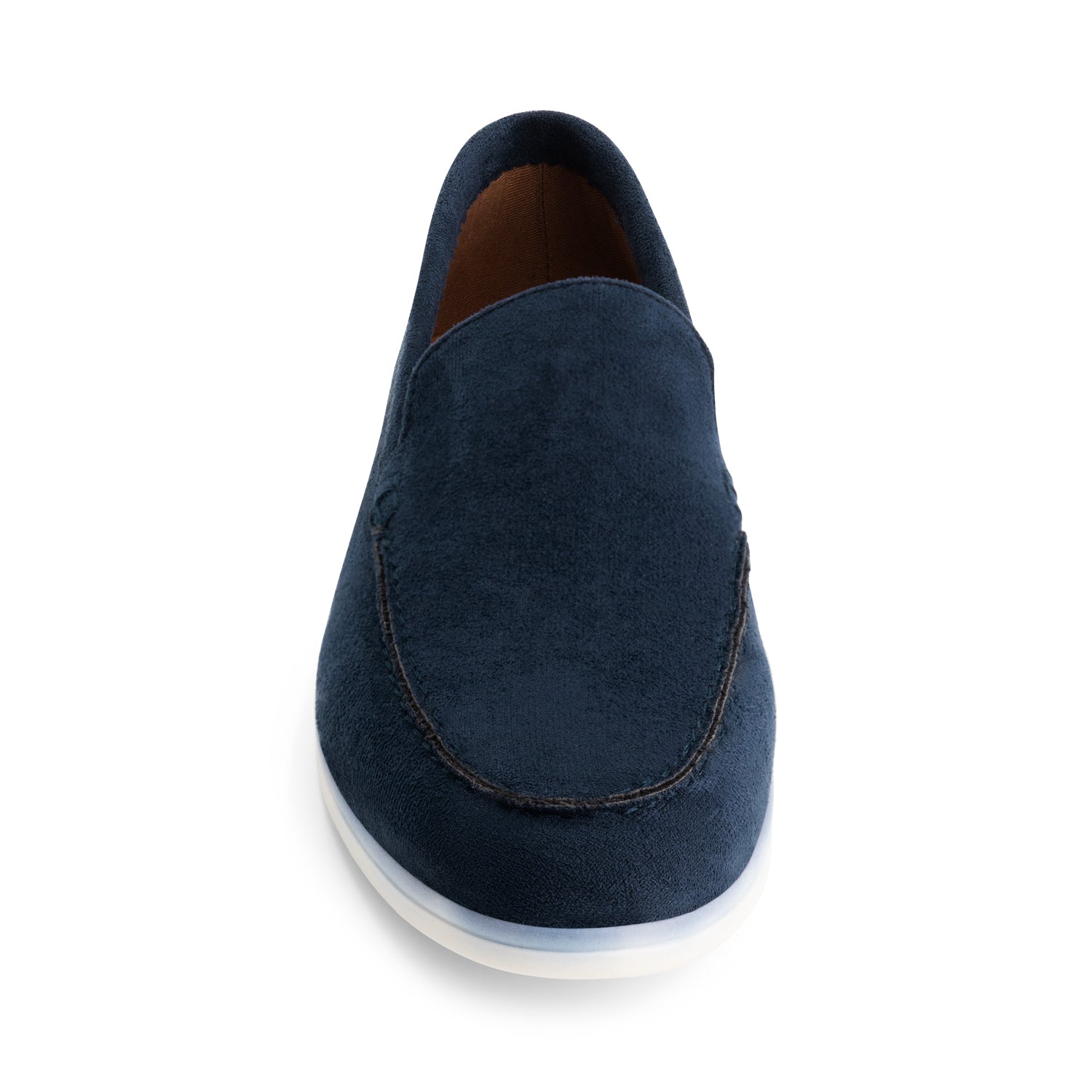 Loafer navy - Gents