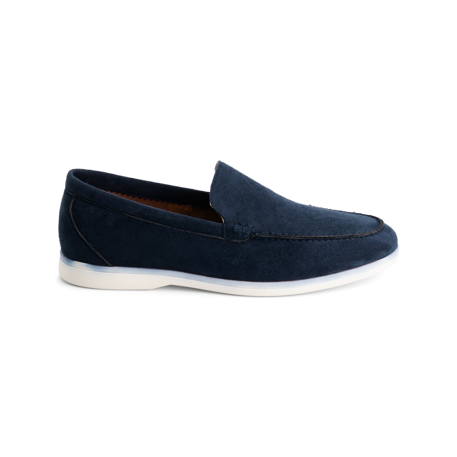 Loafer navy - Gents