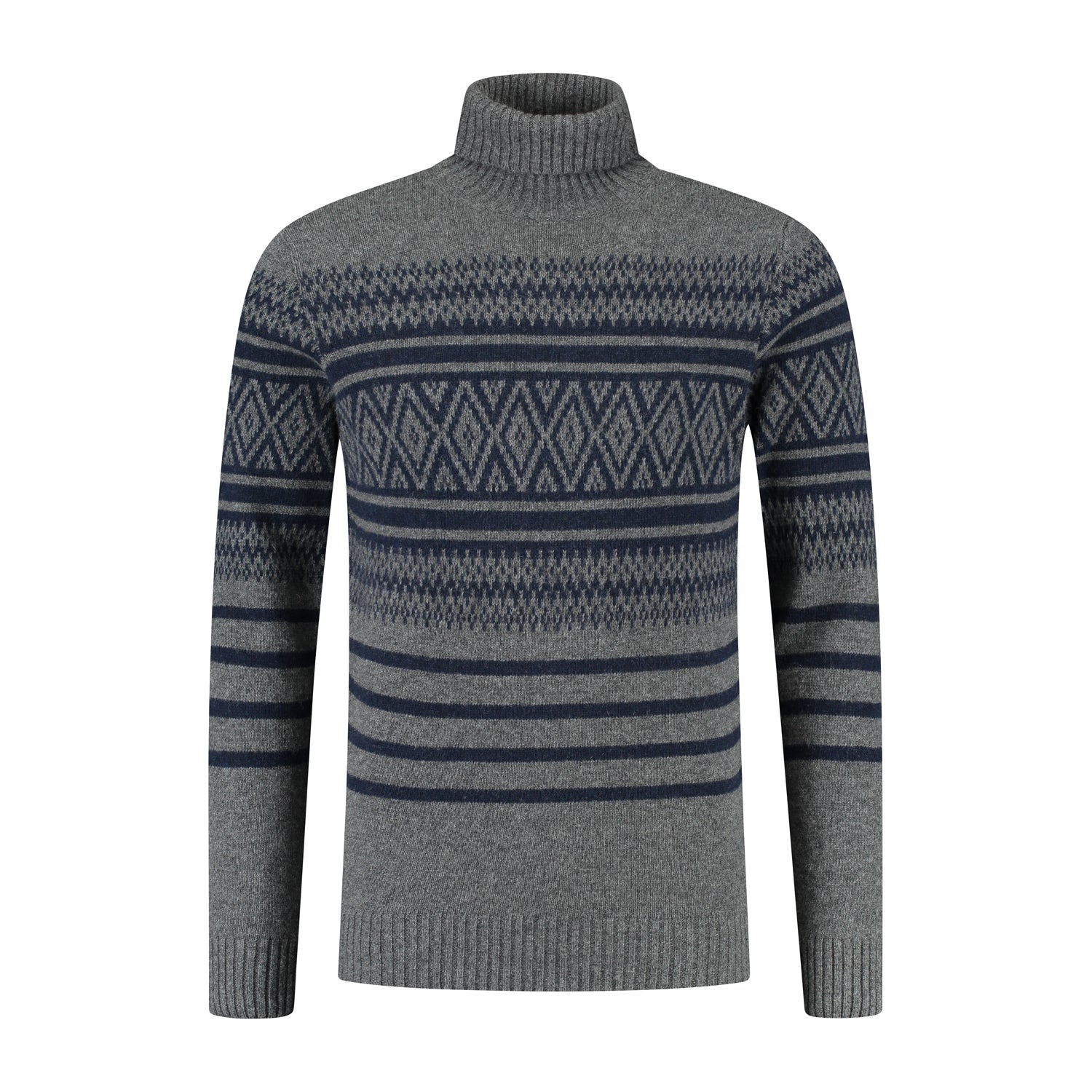 Noorsetrui grijsblauw - Gents