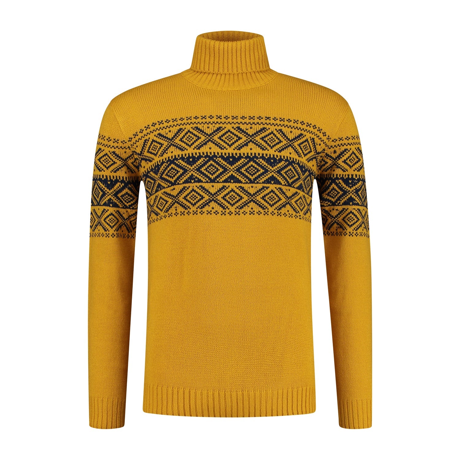 Noorsetrui oker - Gents