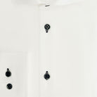 Overhemd Blumfontain uni wit - Gents