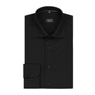 Overhemd NOS zwart - Gents