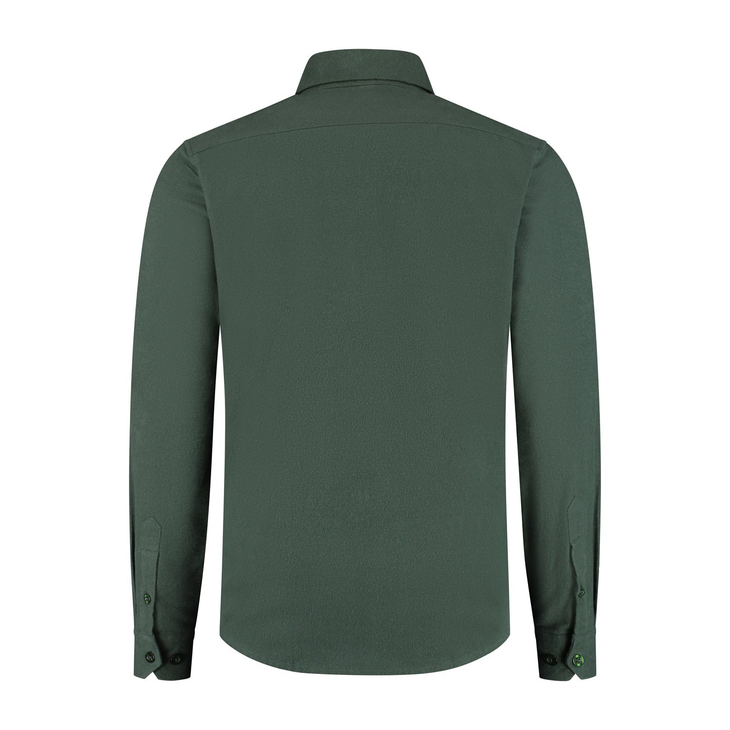 Overshirt flannel - Gents