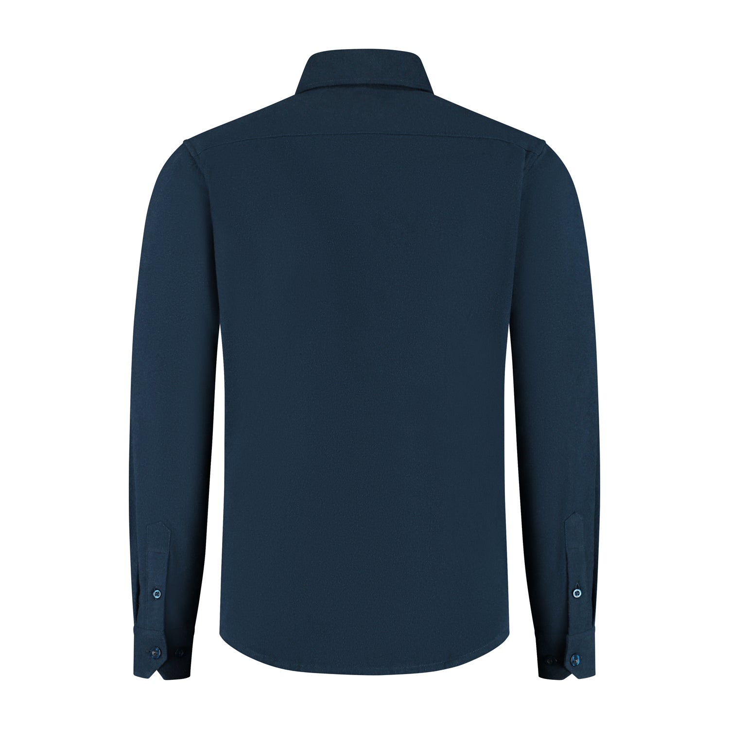 Overshirt flannel - Gents