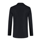 Pak 2 - rij streep blauw - Gents