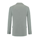 Pak 3 - D blend amandelgroen - Gents