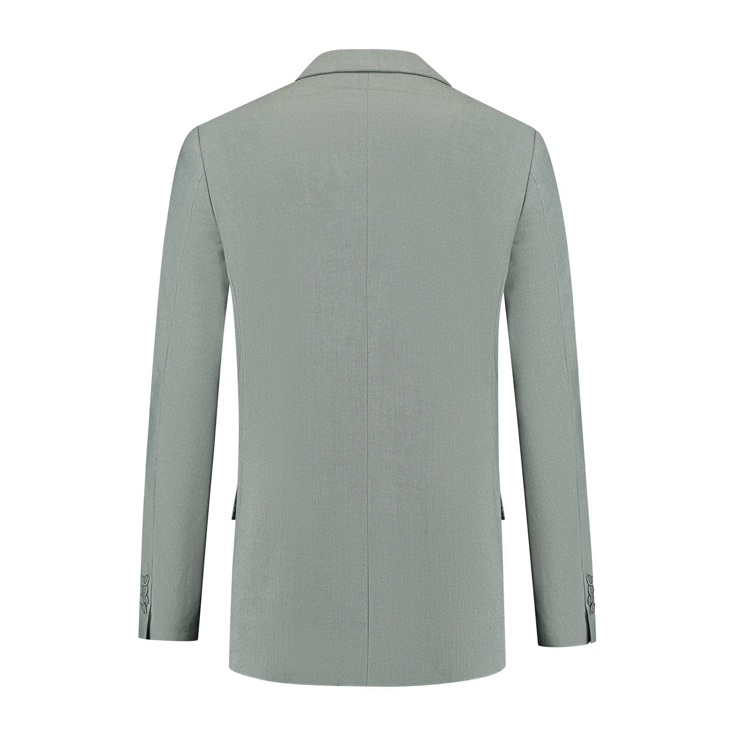 Pak 3 - D blend amandelgroen - Gents