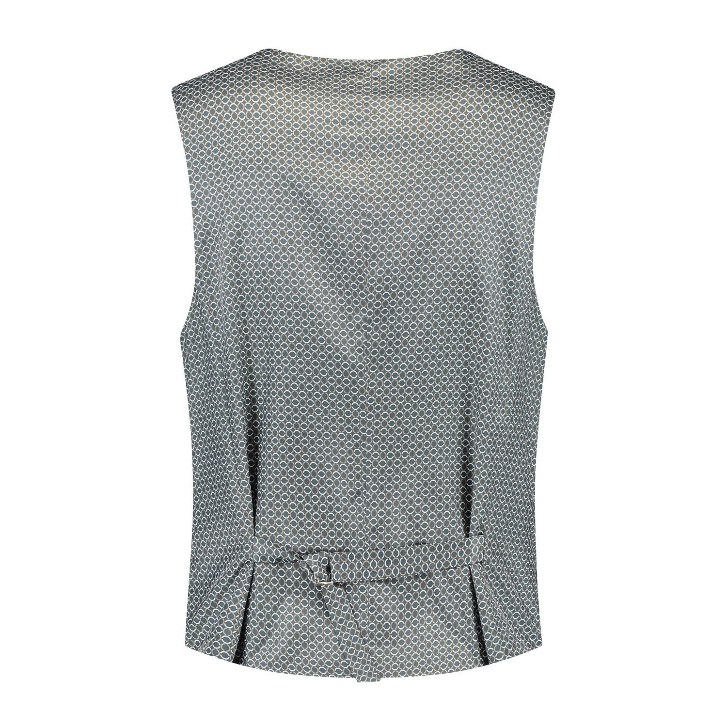 Pak 3 - D blend amandelgroen - Gents