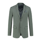 Pak 3 - delig blend groen - Gents