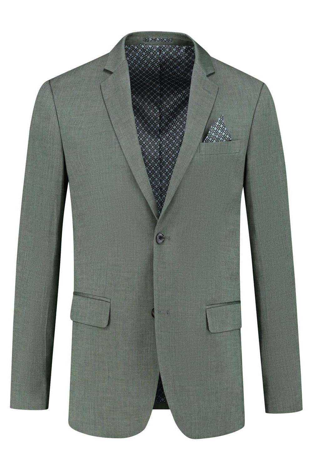 Pak 3 - delig blend groen - Gents