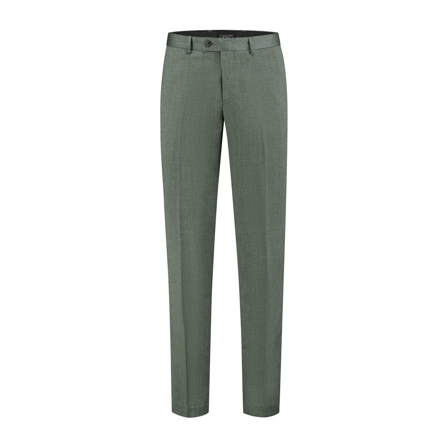 Pak 3 - delig blend groen - Gents