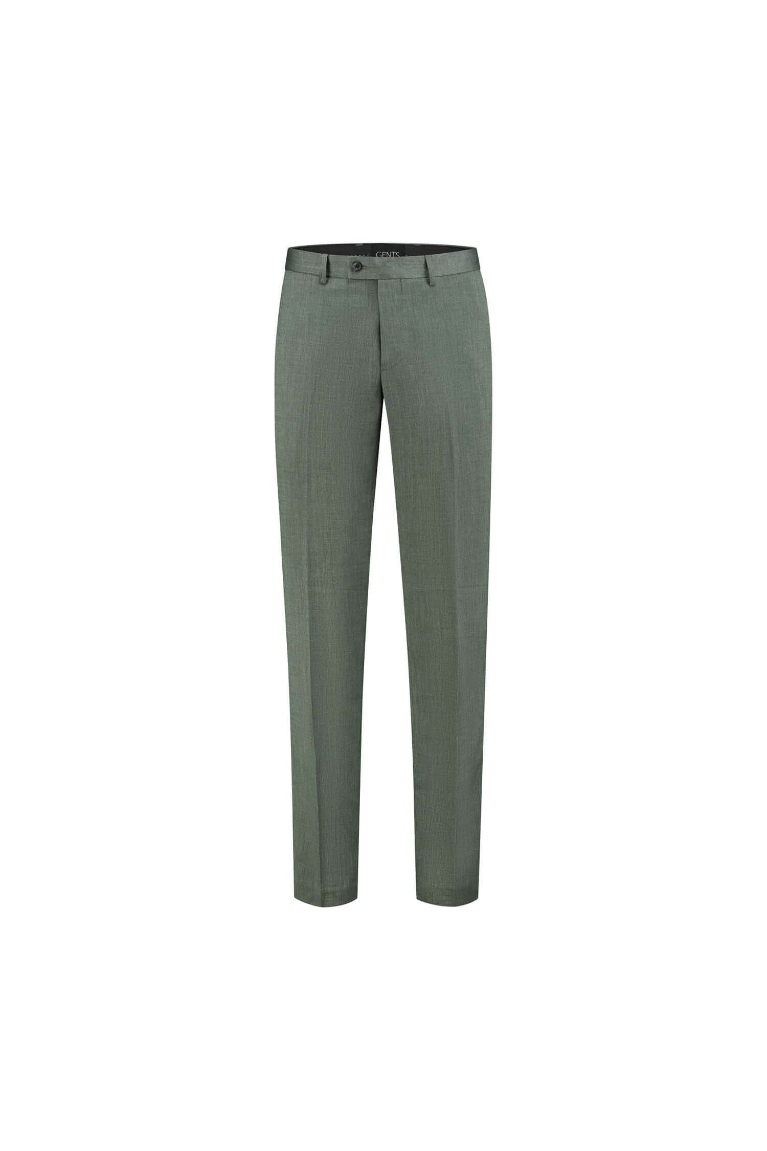 Pak 3 - delig blend groen - Gents