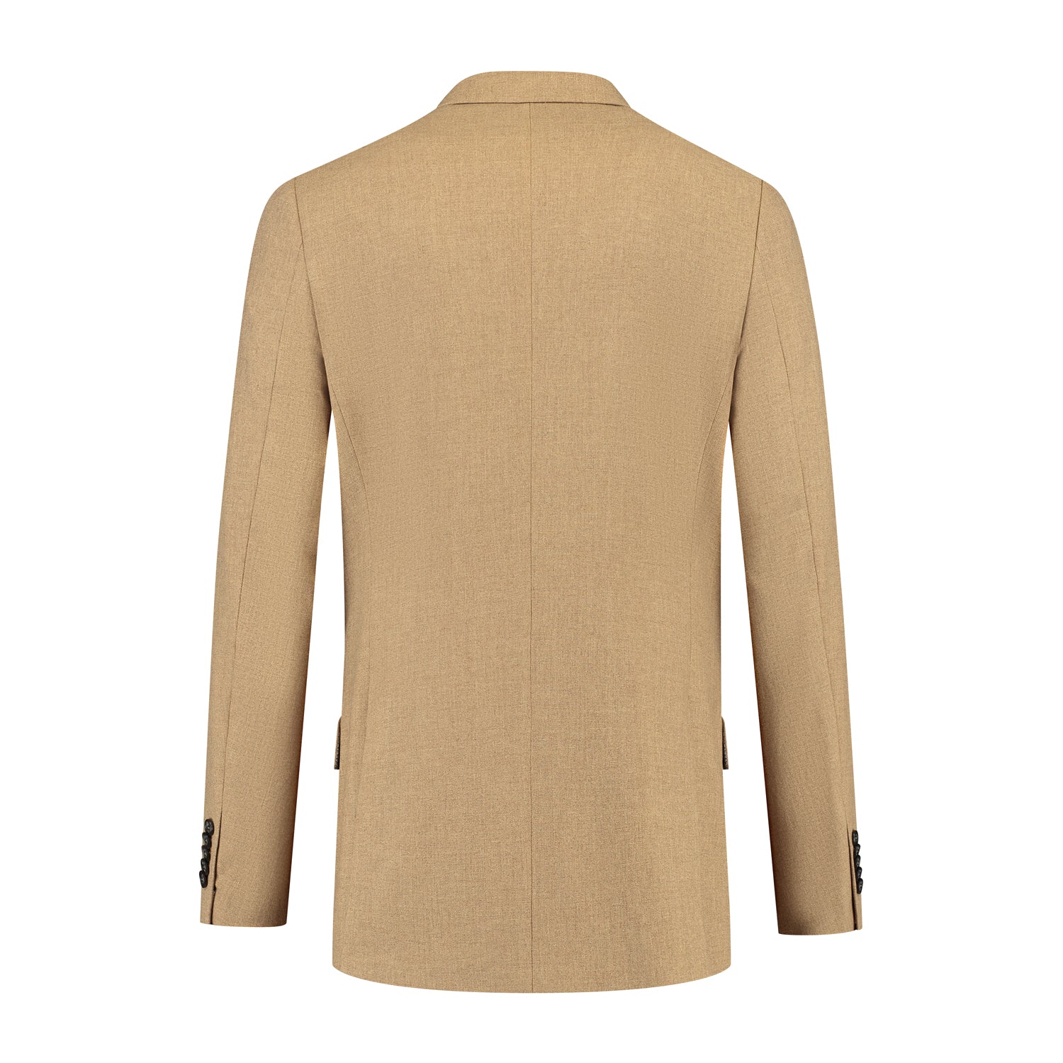Pak camel bruin - Gents