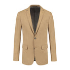 Pak camel bruin - Gents