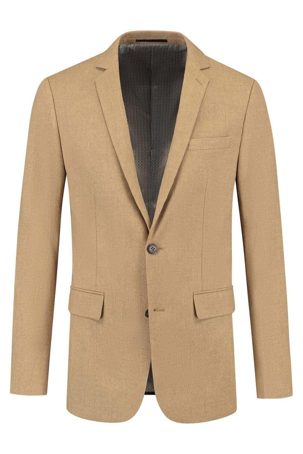 Pak camel bruin - Gents