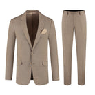 Pak camelbruin - Gents