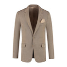 Pak camelbruin - Gents