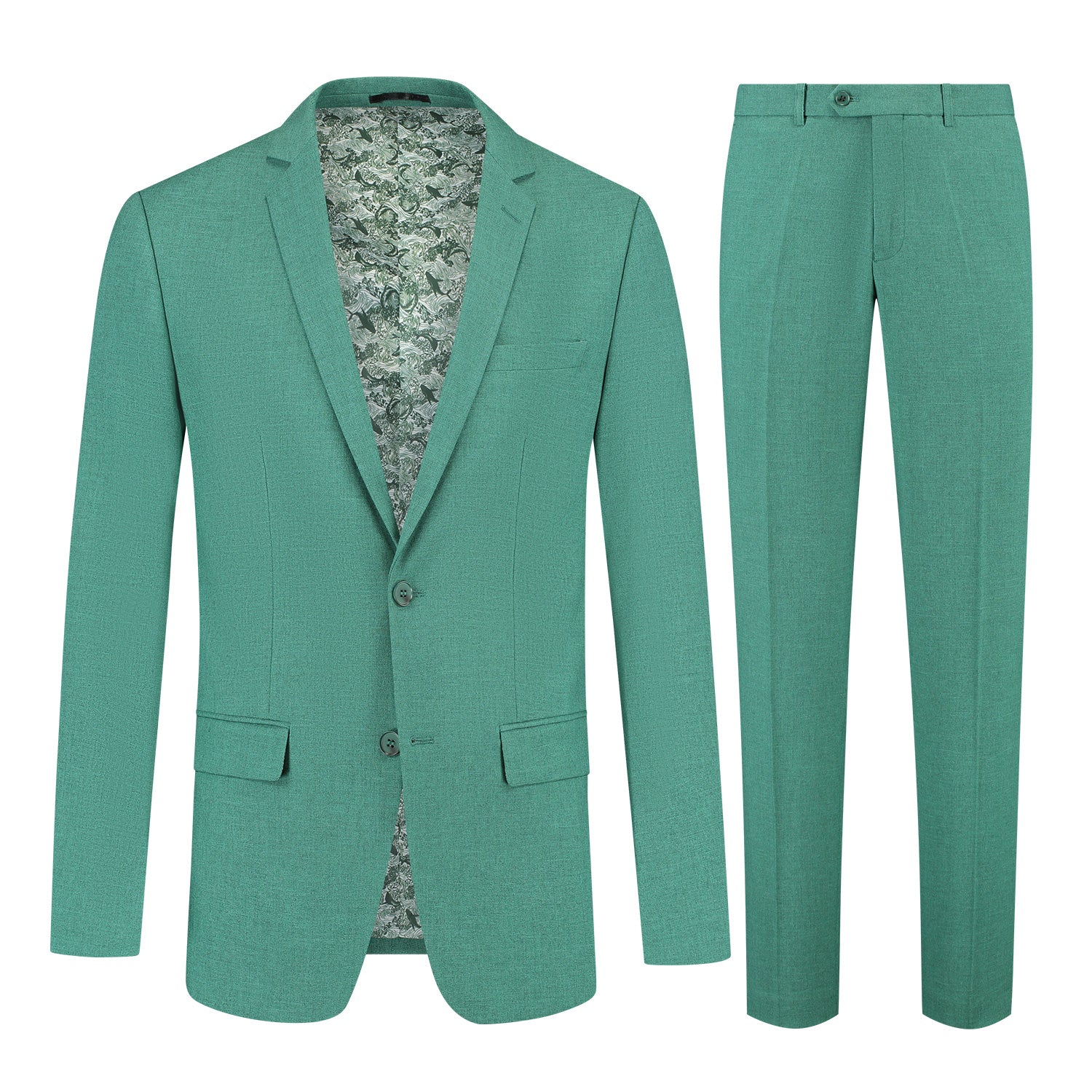 Pak ceder groen - Gents
